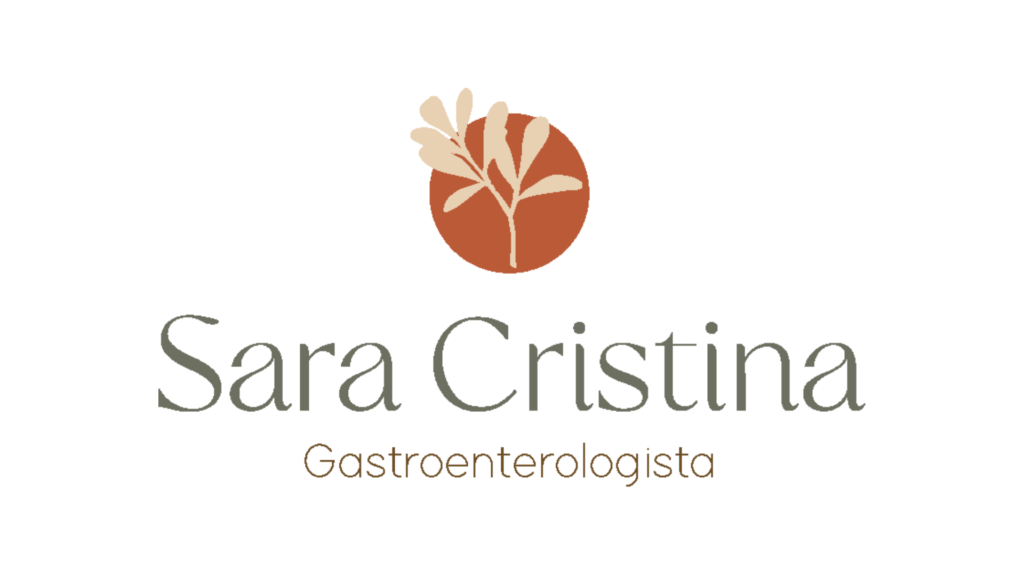 Dra. Sara Cristina — Gastroenterologista